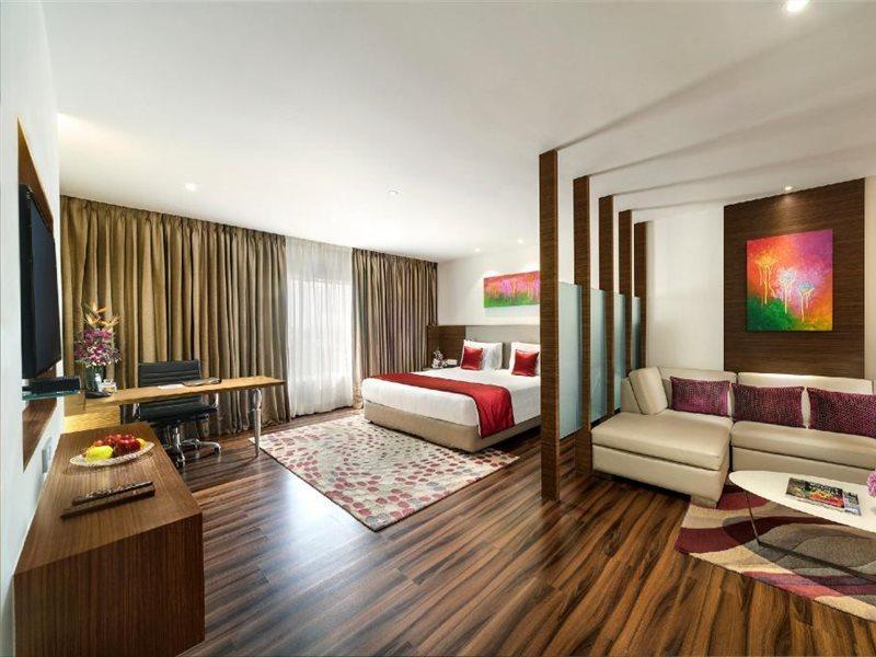 Grand Kakinada By Grt Hotels Kākināda Exterior foto