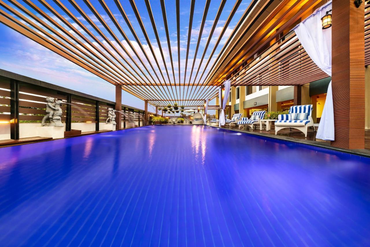 Grand Kakinada By Grt Hotels Kākināda Exterior foto
