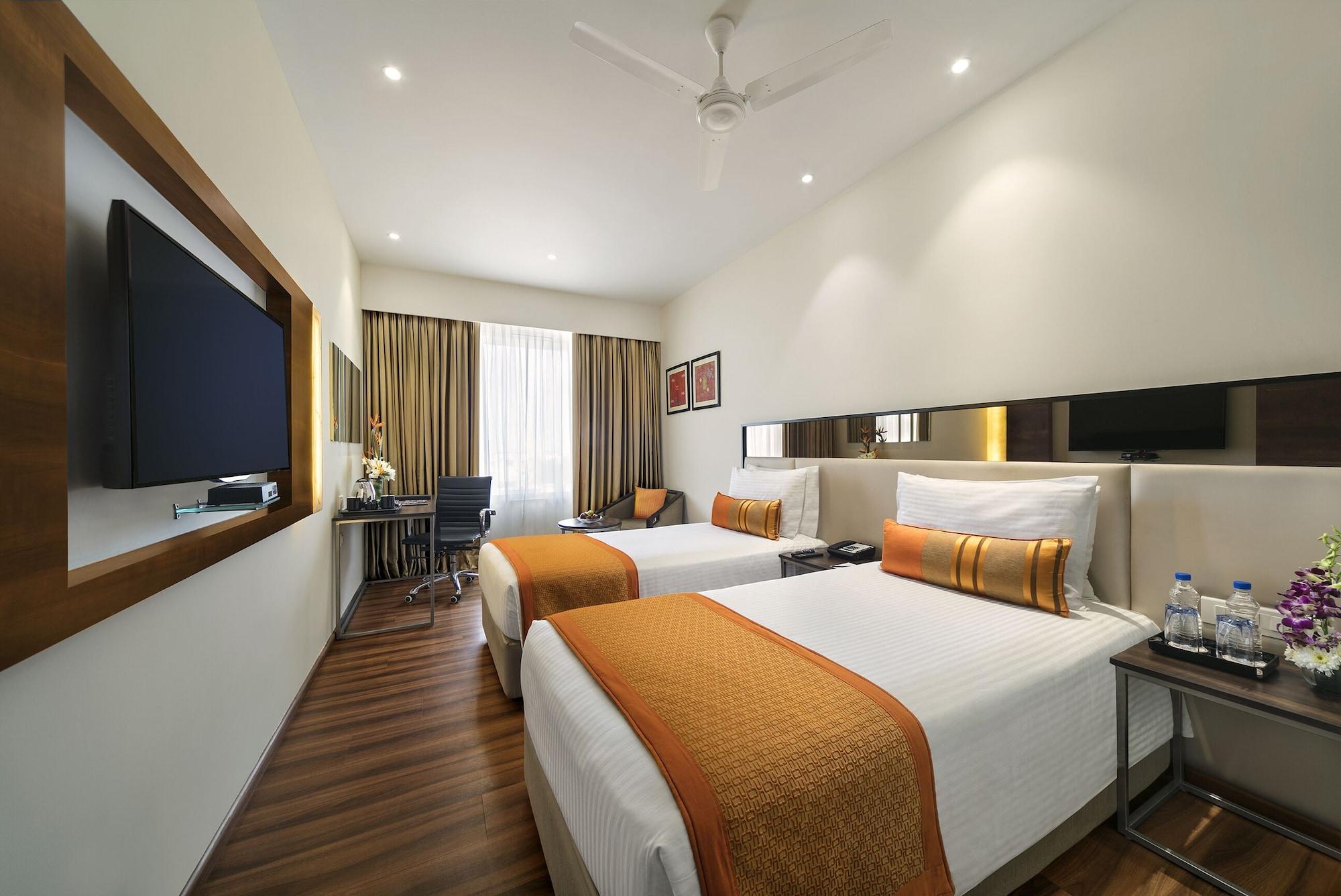 Grand Kakinada By Grt Hotels Kākināda Exterior foto