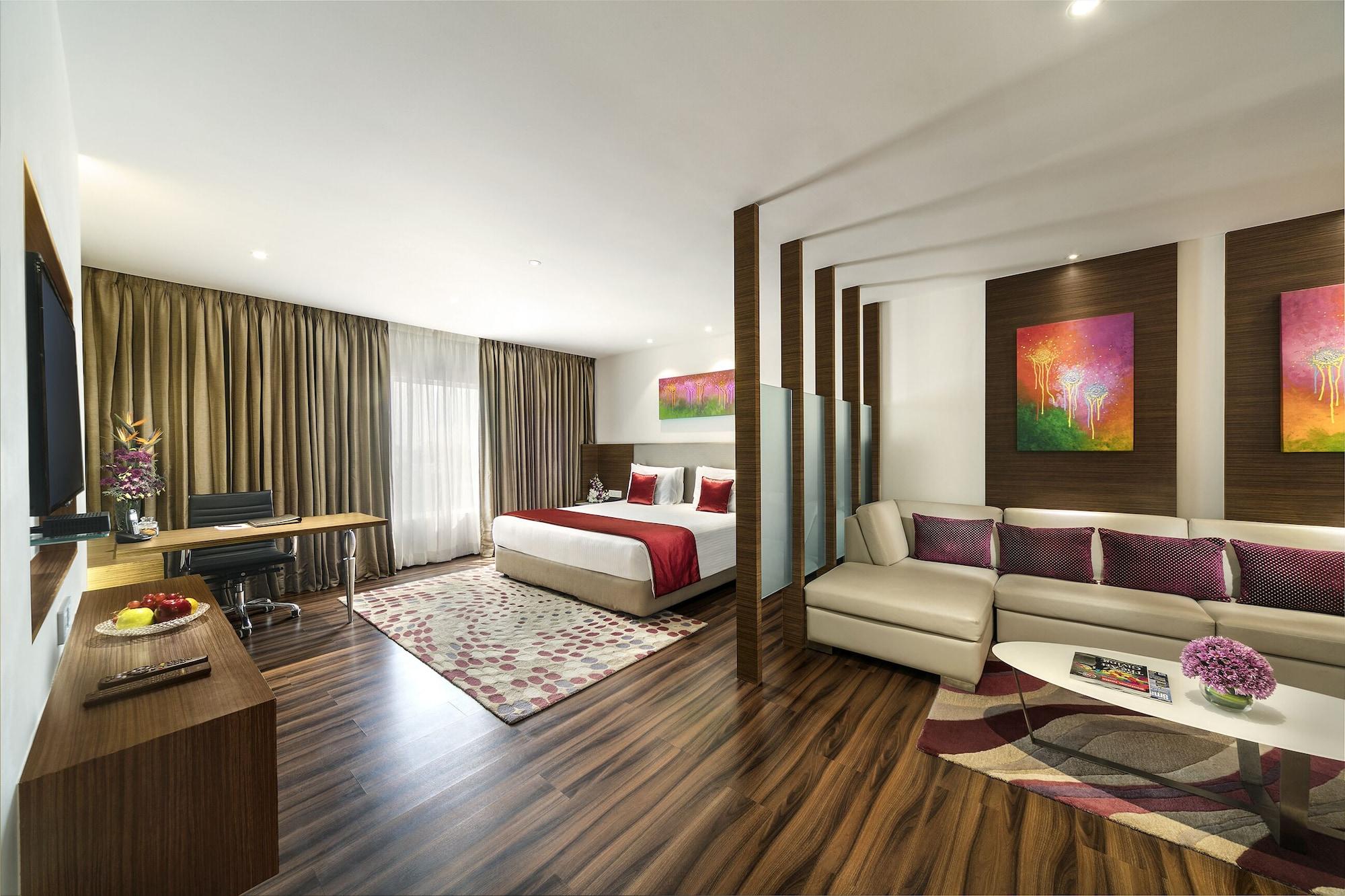 Grand Kakinada By Grt Hotels Kākināda Exterior foto