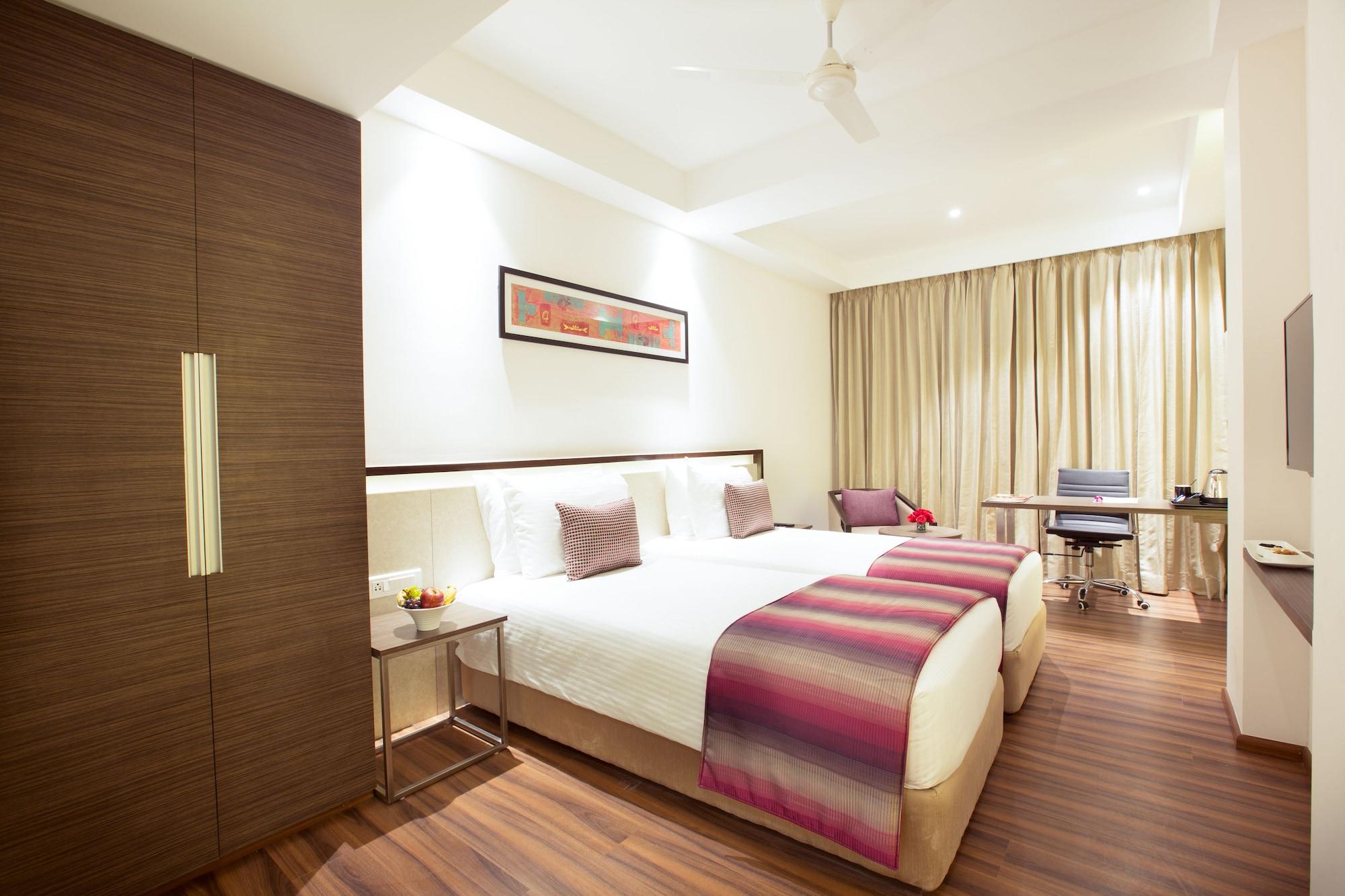 Grand Kakinada By Grt Hotels Kākināda Exterior foto