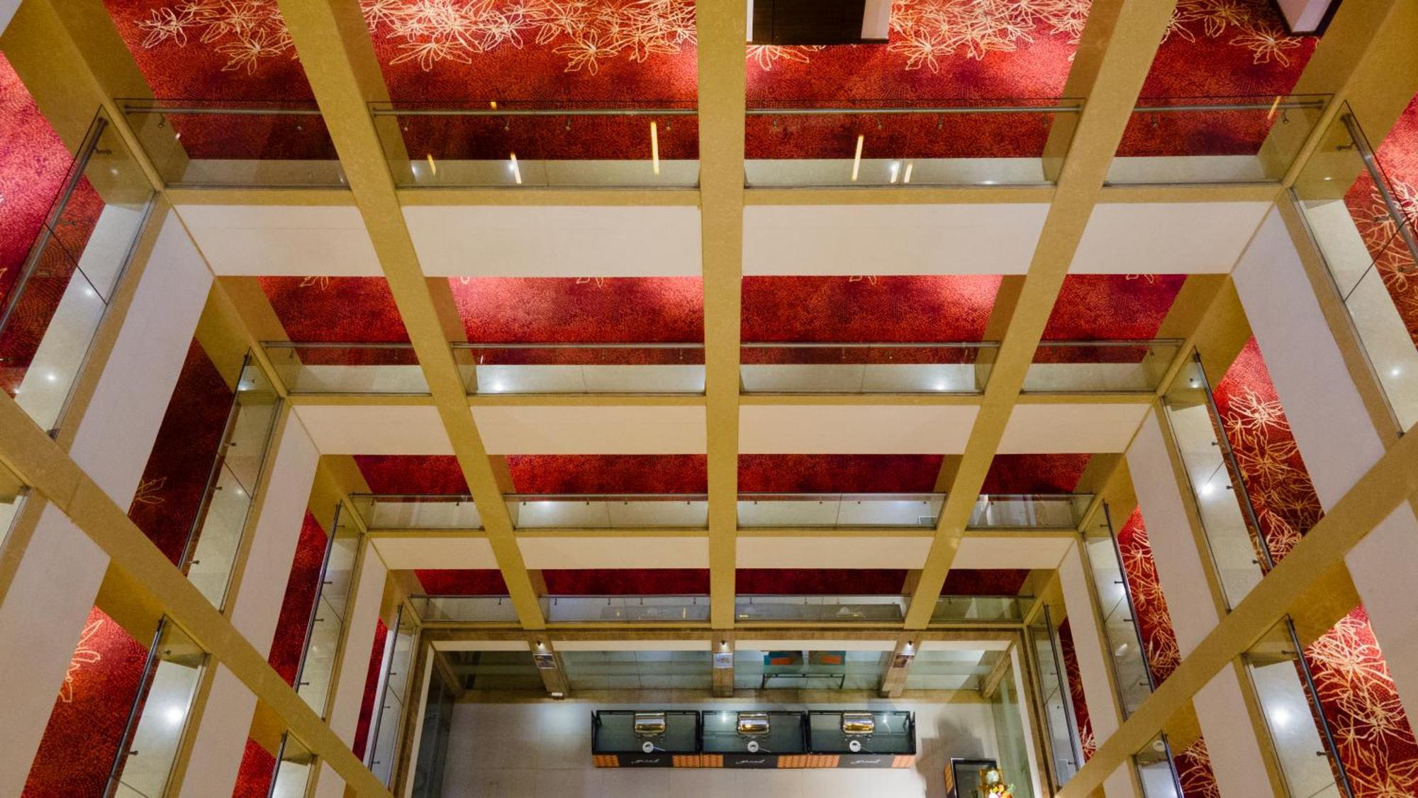 Grand Kakinada By Grt Hotels Kākināda Exterior foto
