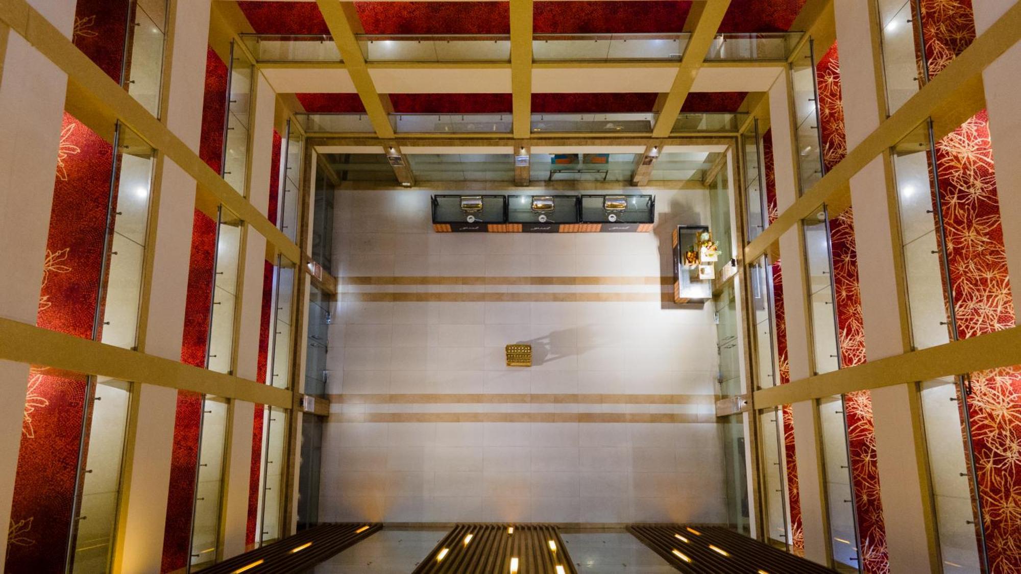 Grand Kakinada By Grt Hotels Kākināda Exterior foto