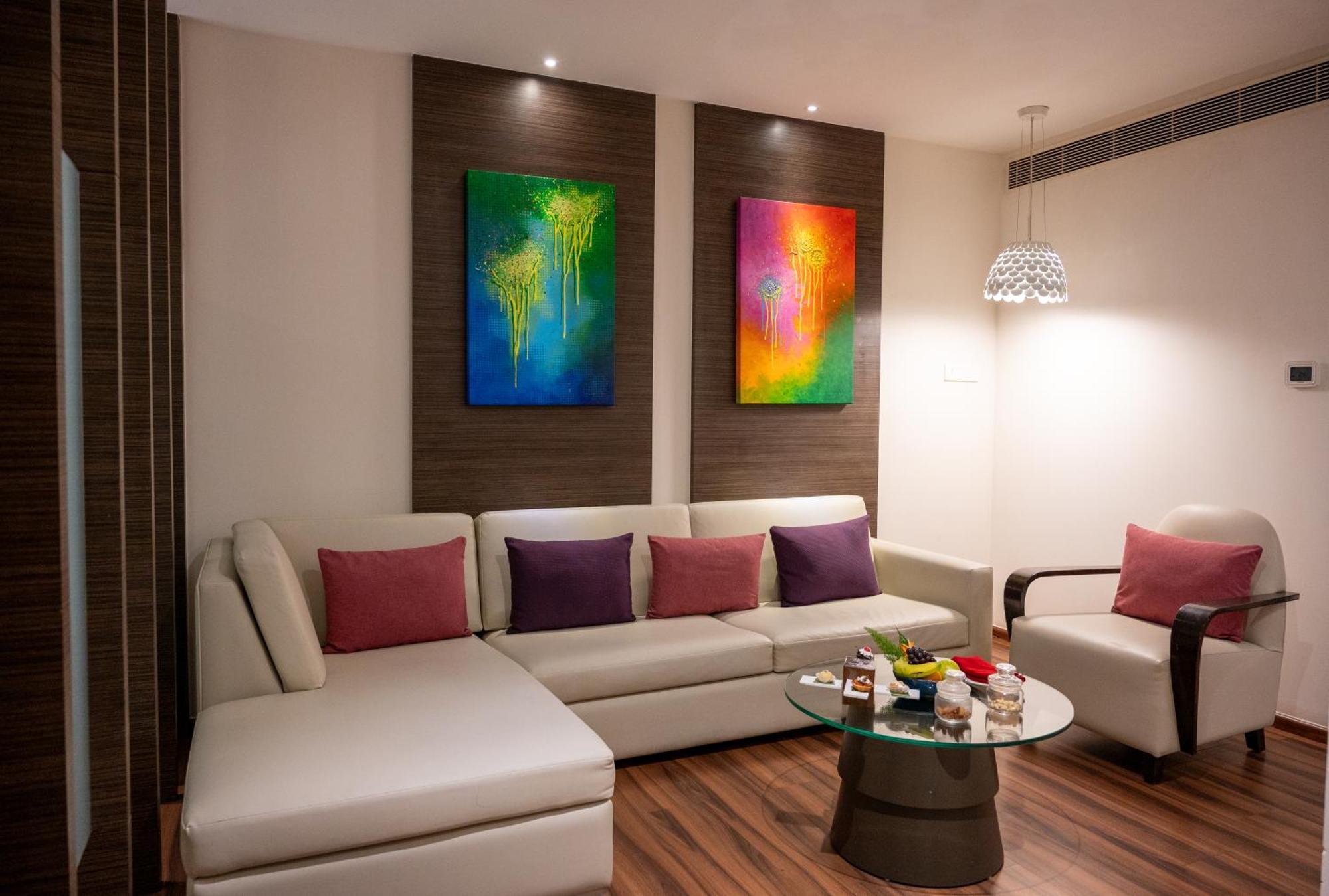 Grand Kakinada By Grt Hotels Kākināda Exterior foto