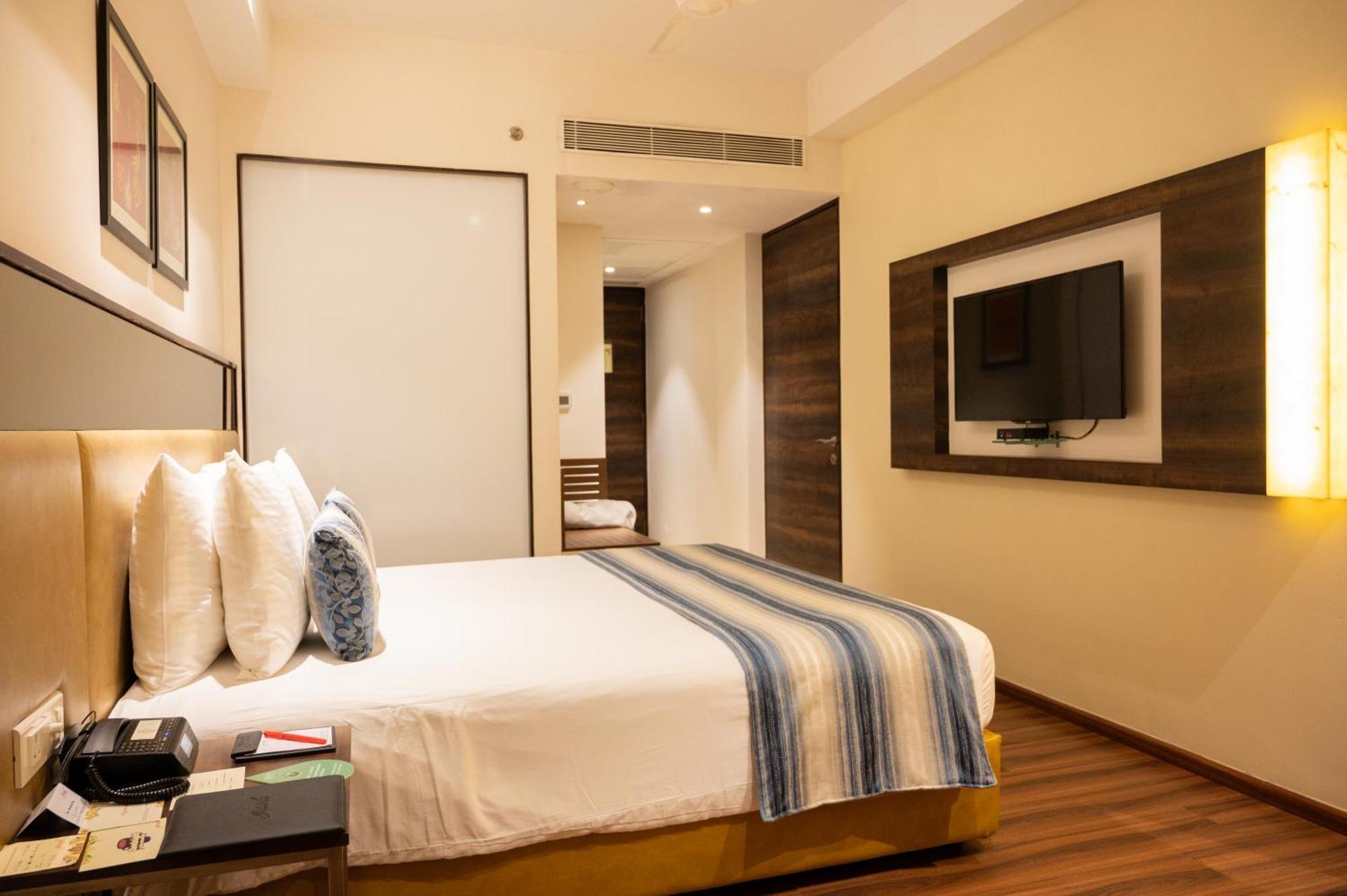 Grand Kakinada By Grt Hotels Kākināda Exterior foto