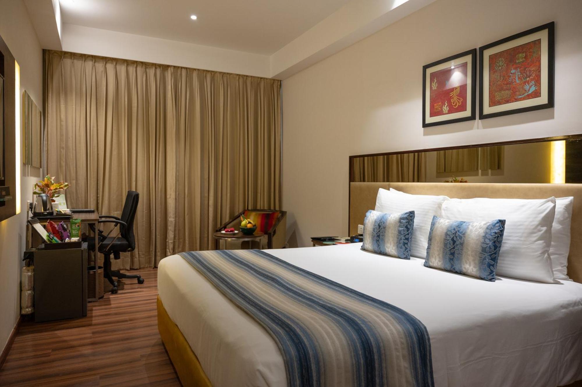 Grand Kakinada By Grt Hotels Kākināda Exterior foto