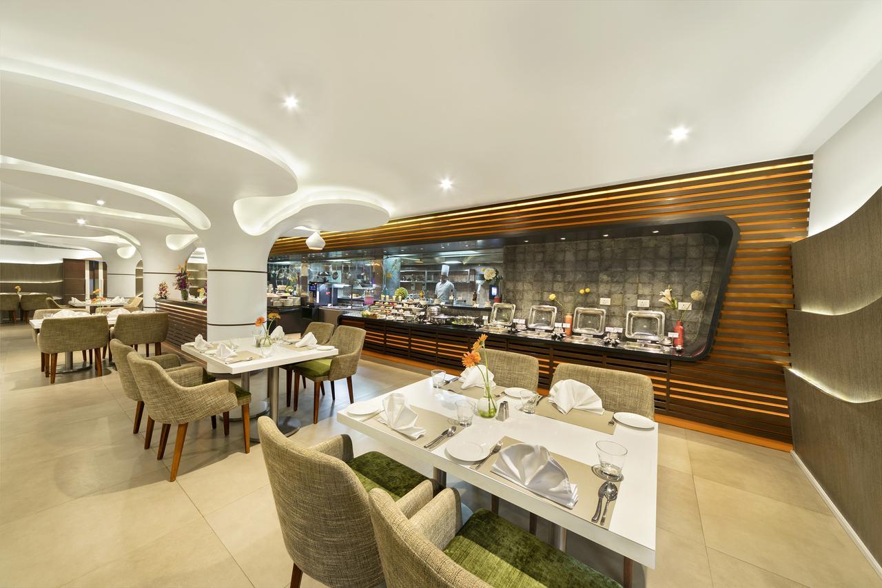 Grand Kakinada By Grt Hotels Kākināda Exterior foto