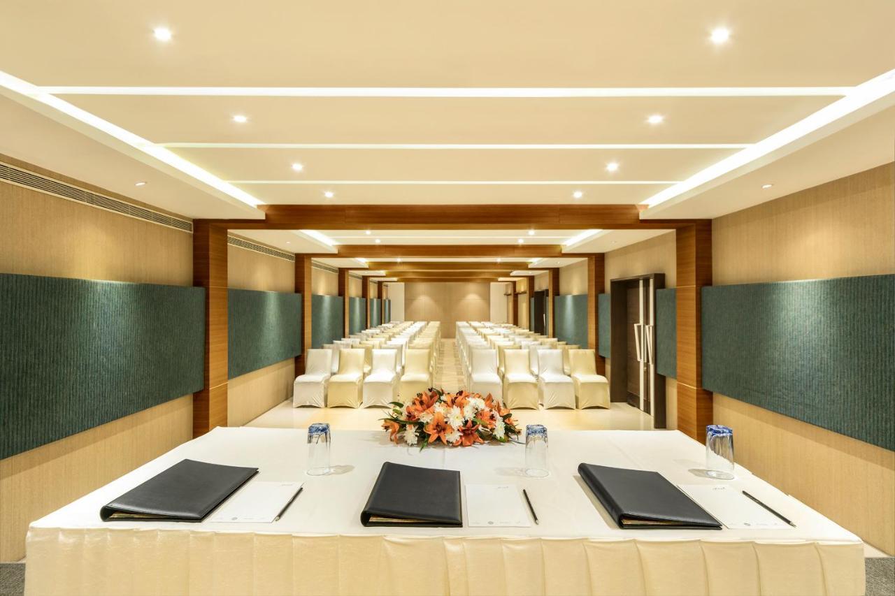 Grand Kakinada By Grt Hotels Kākināda Exterior foto