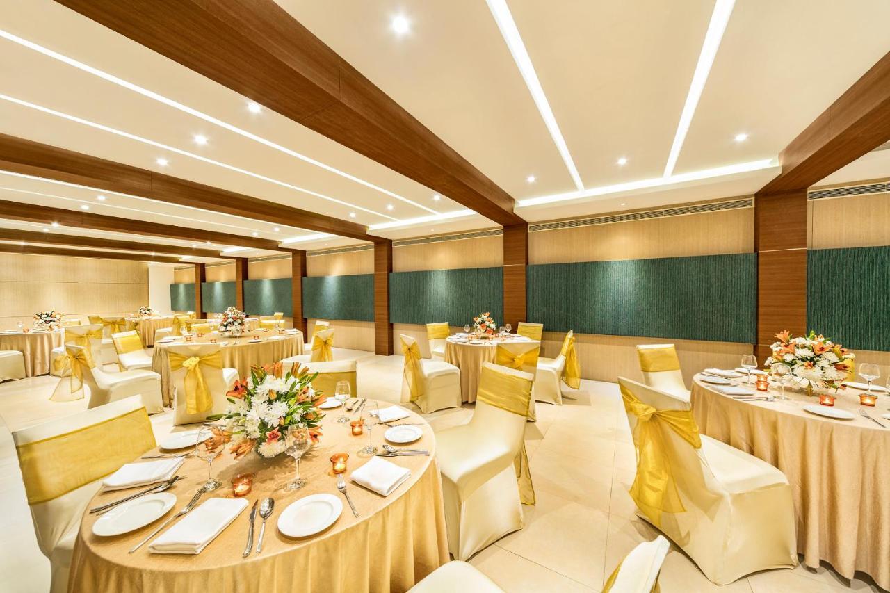 Grand Kakinada By Grt Hotels Kākināda Exterior foto