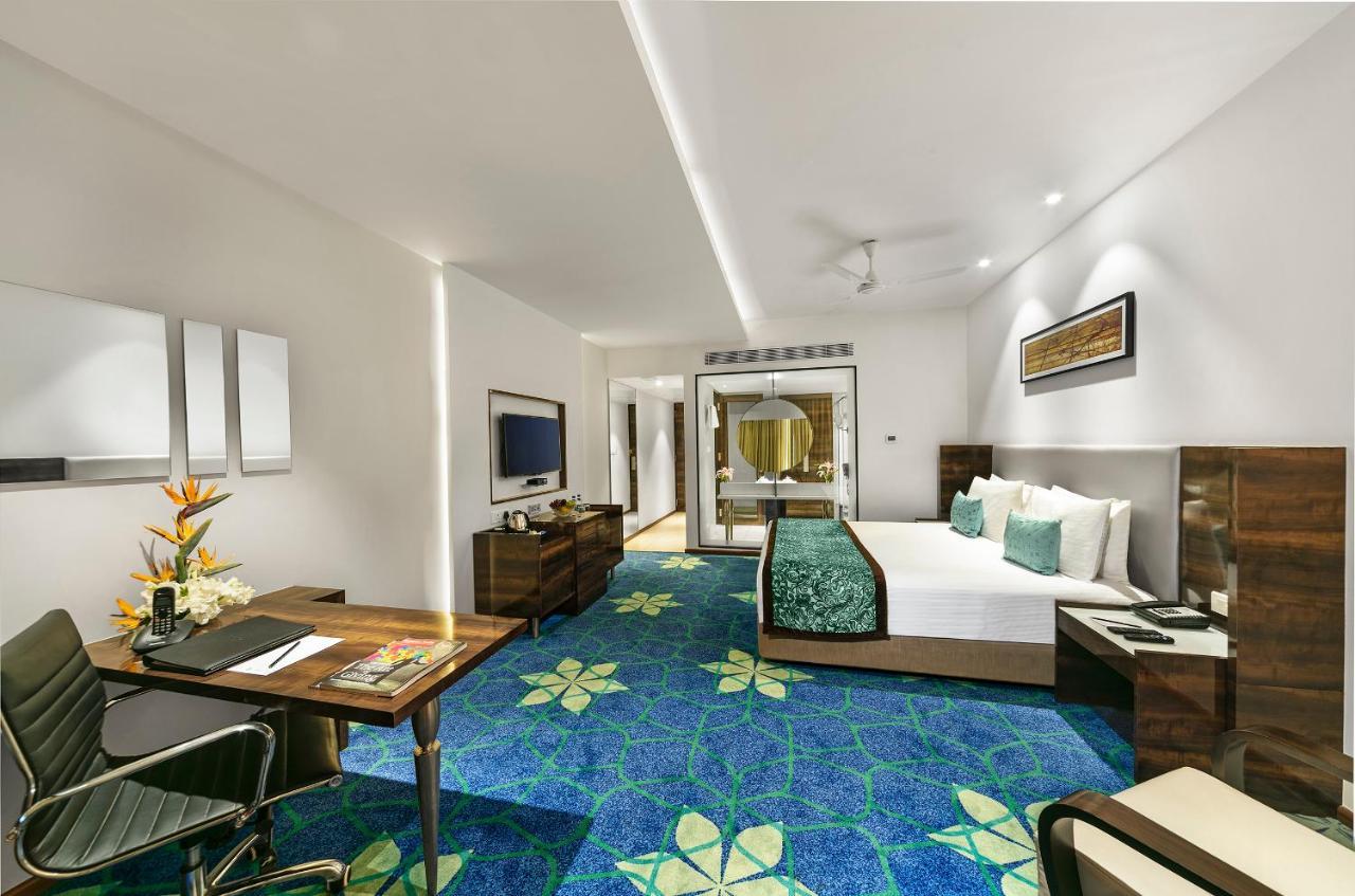 Grand Kakinada By Grt Hotels Kākināda Exterior foto